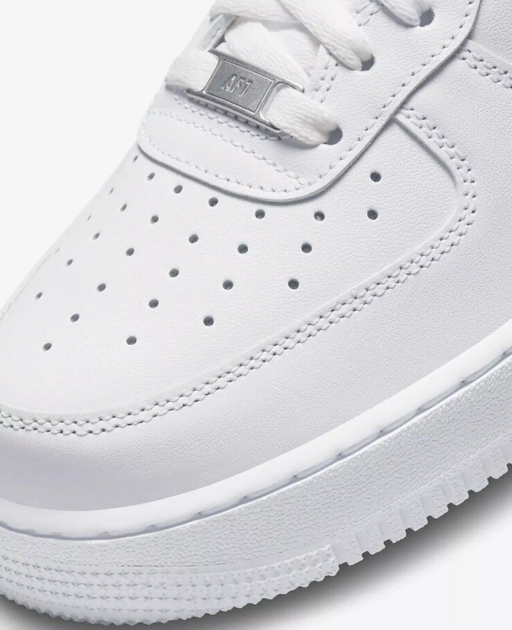 送料込み!追跡あり ナイキ Nike Air Force 1 '07 White s-l1200.jpg