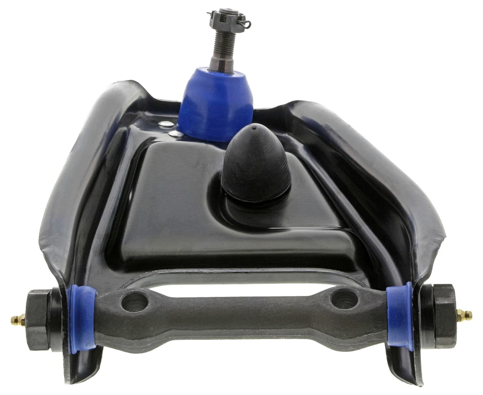 Conjunto de brazo de control y rótula delantero izquierdo superior Mevotech para GMC P2500 1979-89 Foto 4 de 4