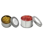 Tin Remover Solder Tip Cleaning Wire Ball for Cleaning Soldering Irons and Tips