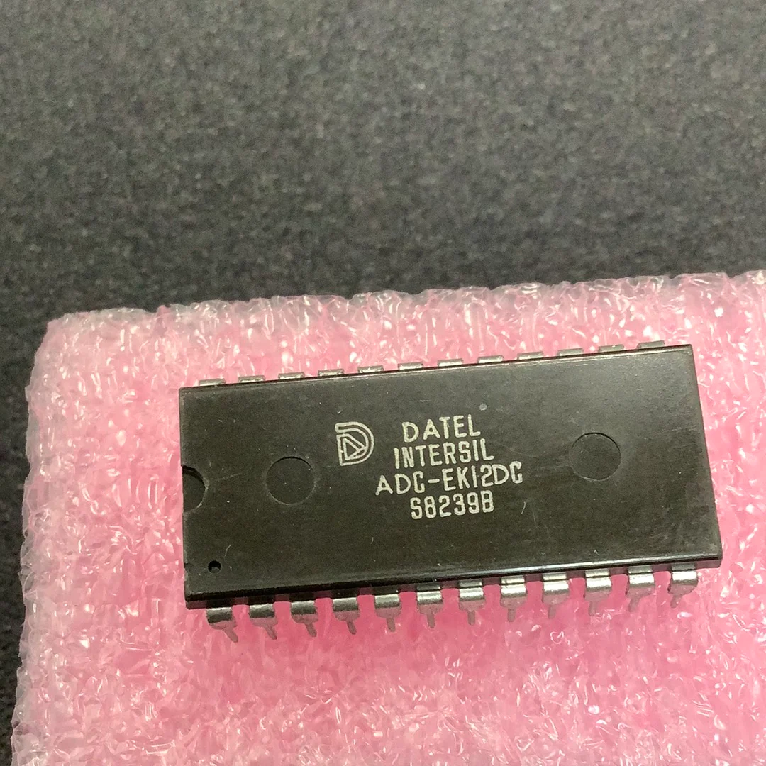 Datel ADCEK12DC AtoD Converter IC NOS for sale online eBay