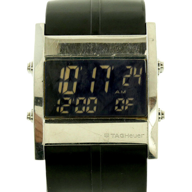 tag heuer micrograph digital