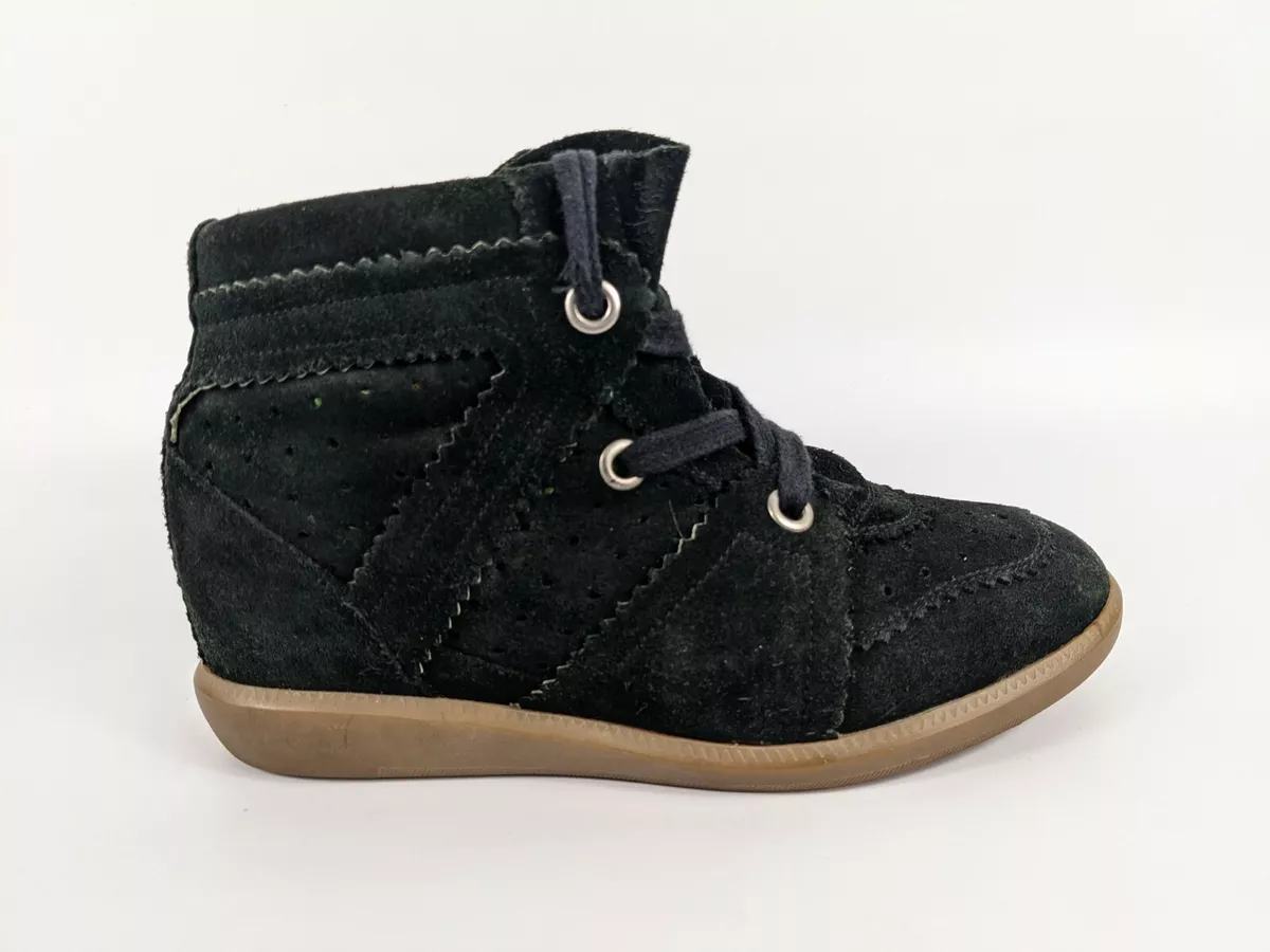 Ebay isabel shop marant boots