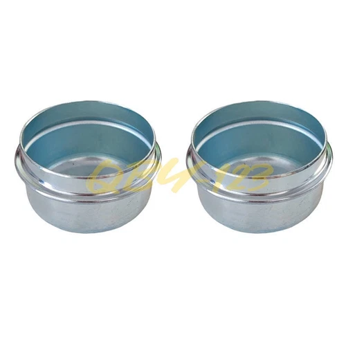 For Husqvarna 2 Pack Of Genuine OEM Replacement Grease Caps # 539102535-2PK - product listing photo