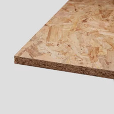 Structural OSB 3 Sterling Board (8ft x 4ft) - 11mm & 18mm