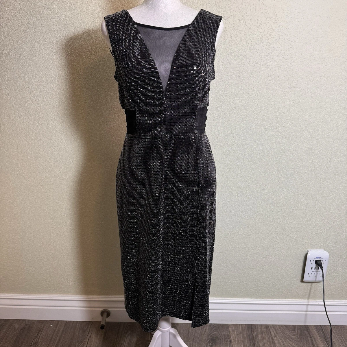 En Focus Studio Black Dresses for Women for sale | eBay