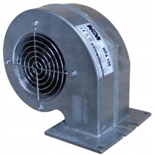 Druckgebläse WPA 109 - 38W Ofengebläse Holzvergaser Druckventilator Heizkessel