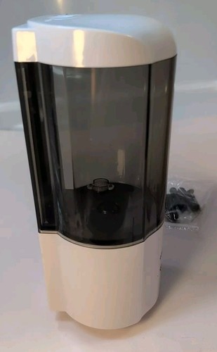 LUSHAGINA Touchless Automatischer Seifen-/Desinfektionsmittelspender Wandhalterung NEU - Bild 9 von 10
