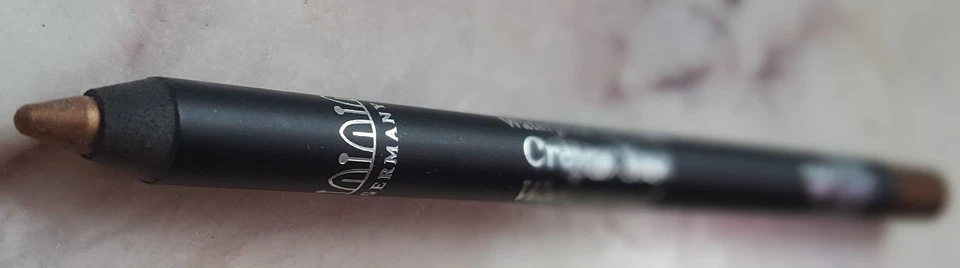 T. LeClerc   ★ Crayon   ★ 02 BRUN  / BRAUN  ★  Eye Pencil waterproof   ★  Neu    - Bild 3 von 3