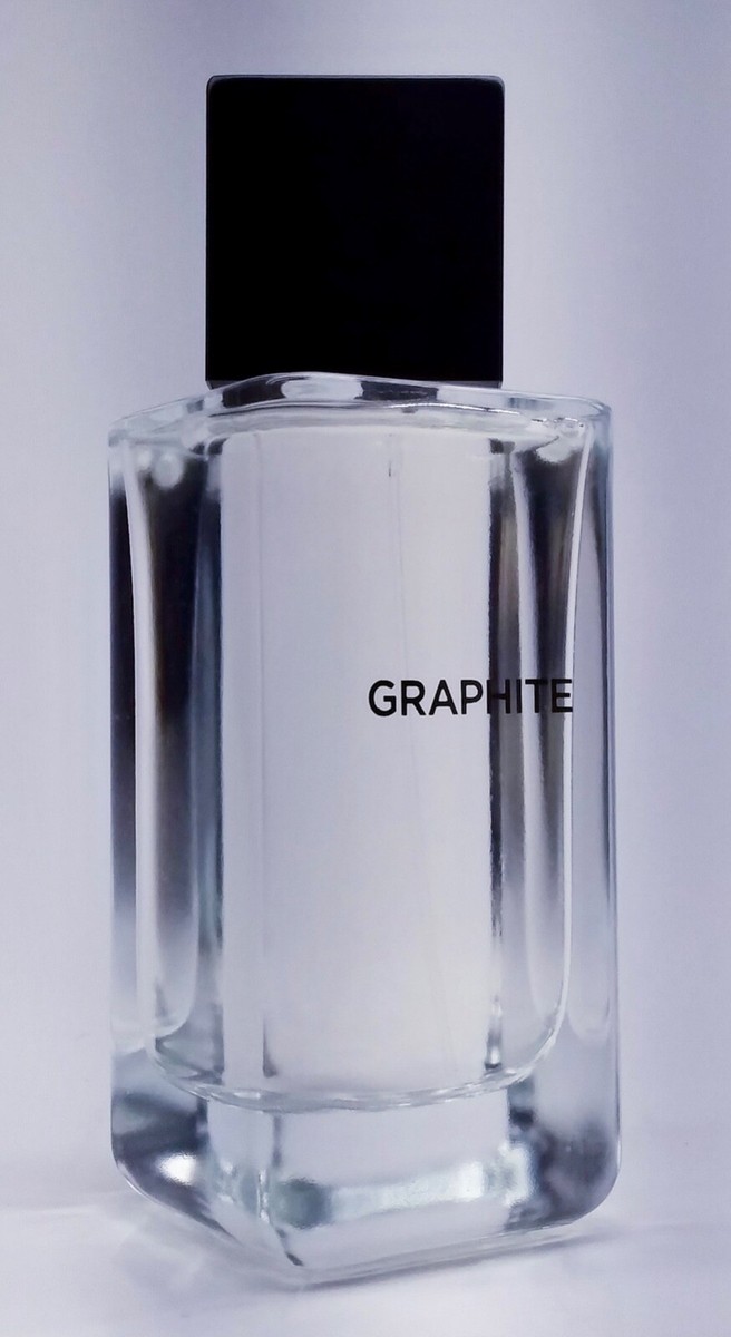 1 Bath & Body Works GRAPHITE Men's Collection Cologne | eBay