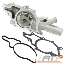 WASSERPUMPE +DICHTUNG FÜR MERCEDES CLC-KLASSE CL203 CLK C209 E-KLASSE W211 S211 WASSERPUMPE +DICHTUNG FÜR MERCEDES CLC-KLASSE CL203 CLK C209 E-KLASSE W211 S211