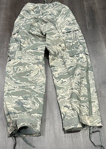 NEW Military Air Force ABU Cold Weather GoreTex Pants  SMALL SHORT WINTER USAF