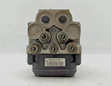 2000-2002 Ford Expedition ABS Anti Lock Brake Pump Module