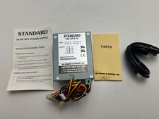 Mini Power Supply 145Watts STANDARD 145 SFX-S by PC POWER & COOLING INC