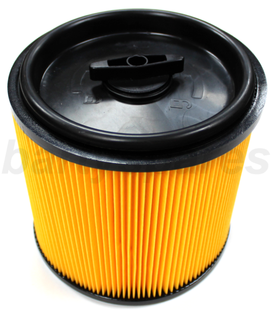 Cartridge Filter for Parkside Lidl 