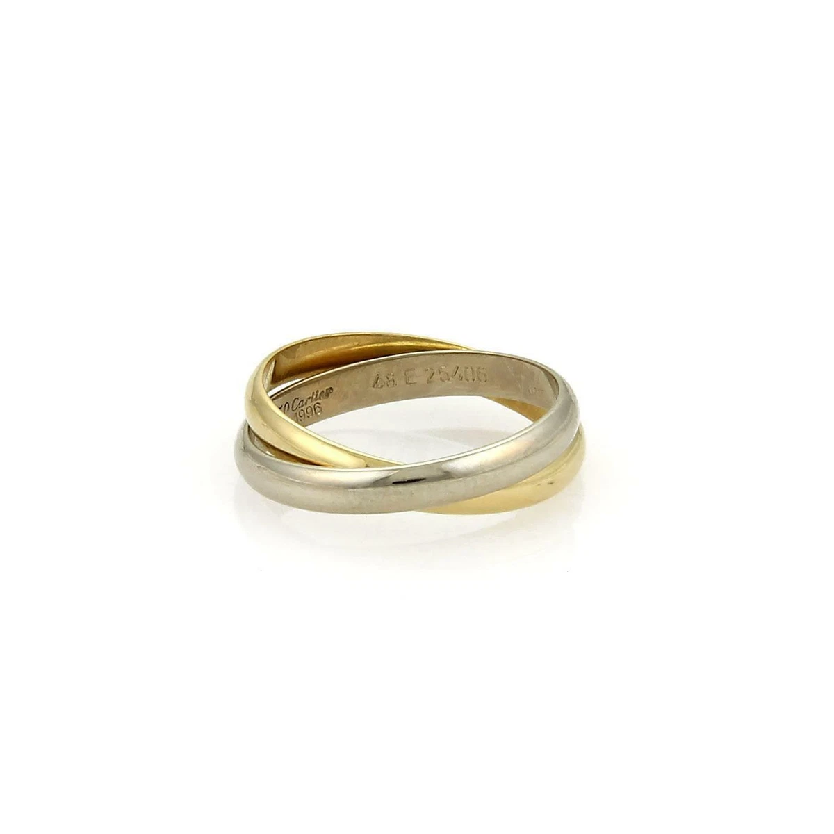 Ring size 5 us to eu deals