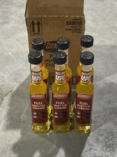 Gumout 510019 Fuel Injector Cleaner, 6 oz. ( Box Of 6 )