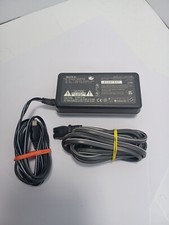 Genuine Sony AC Power Adapter AC-L10B For Sony Camcorders Tested Working -