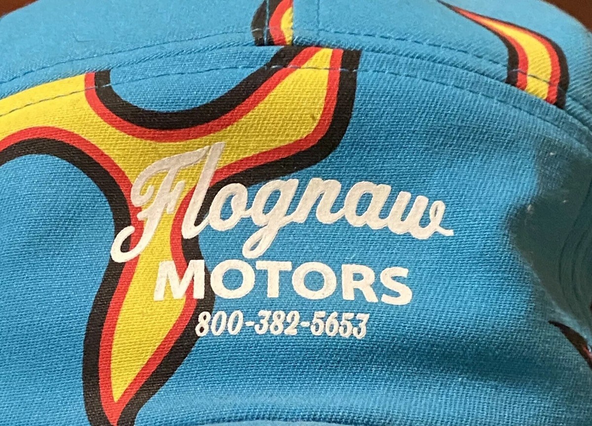 GOLF WANG WOLF GANG HAT CAP TYLER THE CREATOR OFWGKTA MOTORS