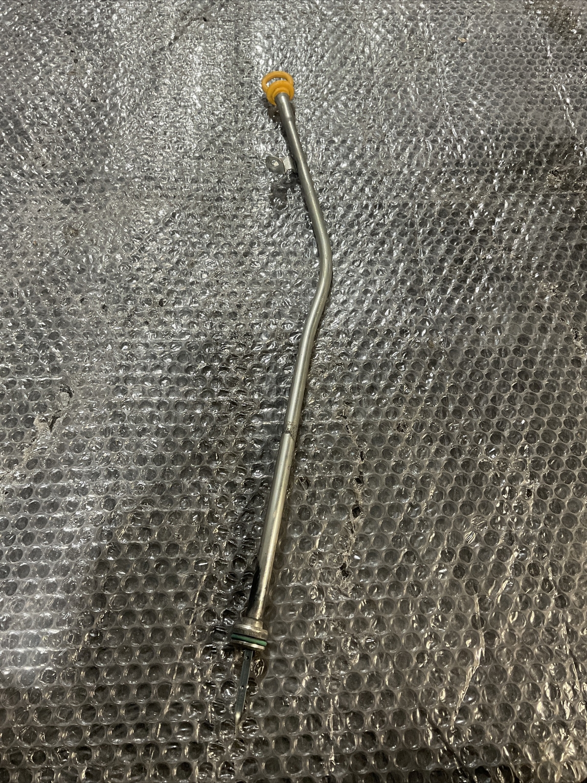 2014-2019 MASERATI GHIBLI S Q4 3.0L V6 MOTOR OIL DIPSTICK LEVEL OEM