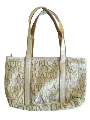 ROBIN RUTH CAPRI BAG TASCHE CANVAS KLEIN ORDNER TASCHE OBJEKTTRÄGER 