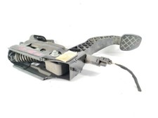 Pedal Pedalier Beschleuniger Audi A2 8Z 2002 Hatchback 5-Türer