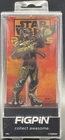 FigPin -Garazeb “Zeb” Orrelios - Star Wars- 2024 WonderCon Exclusive LE 500