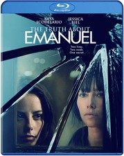 The Truth about Emanuel  (Blu-ray Disc) (WGU01458B)