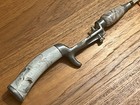 Vintage Southwester Fiberglass 6 Ft. Fishing Rod