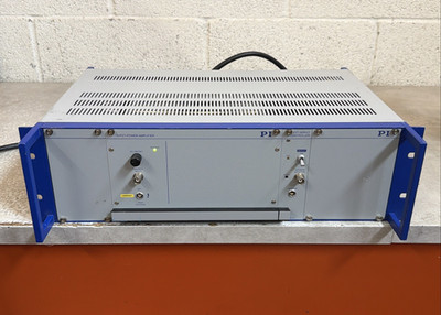 PI Physik Instrumente E-471.20 HV Piezo Amplifier Controller Rackmountable