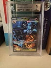 125/094 Mega Charizard X EX SIR BGS 9, Phantasmal Flames, Mint condition
