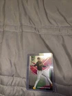KONNOR GRIFFIN Topps 2026 Finest #268 Refractor Rare RC Pittsburgh Pirates