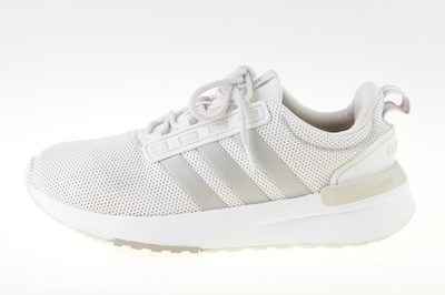 Adidas Racer TR21 weiß/grau H00647 Damen Sneaker Gr. UK 5,5