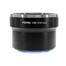 PEIPRO HB-XCD Lens Adapter for Hasselblad V Lens to Hasselblad XCD Cameras