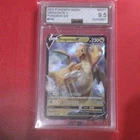 Pokémon GO Dragonite V 049/078 Ultra Rare Holo AGS 9.5 2022