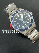 TUDOR Black Bay 58 Blue Dial 39mm