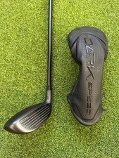 Cobra Darkspeed One Length 4 Hybrid 21 Degree Stiff Flex KBS PGI Shaft