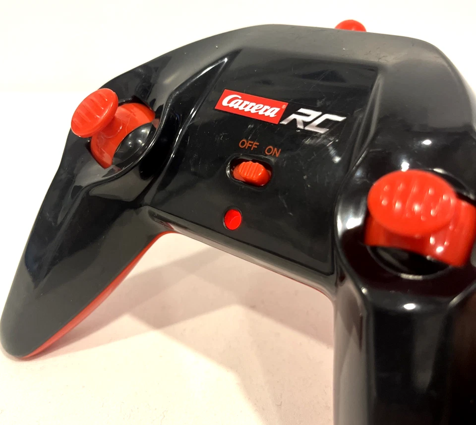 CONTROL REMOTO CARRERA RC 2,4 GHz para Mario Kart Bumble V Quad Wheeler Racers Foto 2 de 4