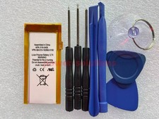 For Apple ipod Nano4 Internal Battery A1285 616-040 3.7V