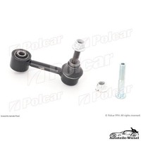 Koppelstange Stabilisator / Stahl 95Mm Hinten FüR Audi A1 A3 Cabrio Q3 TT 03-18