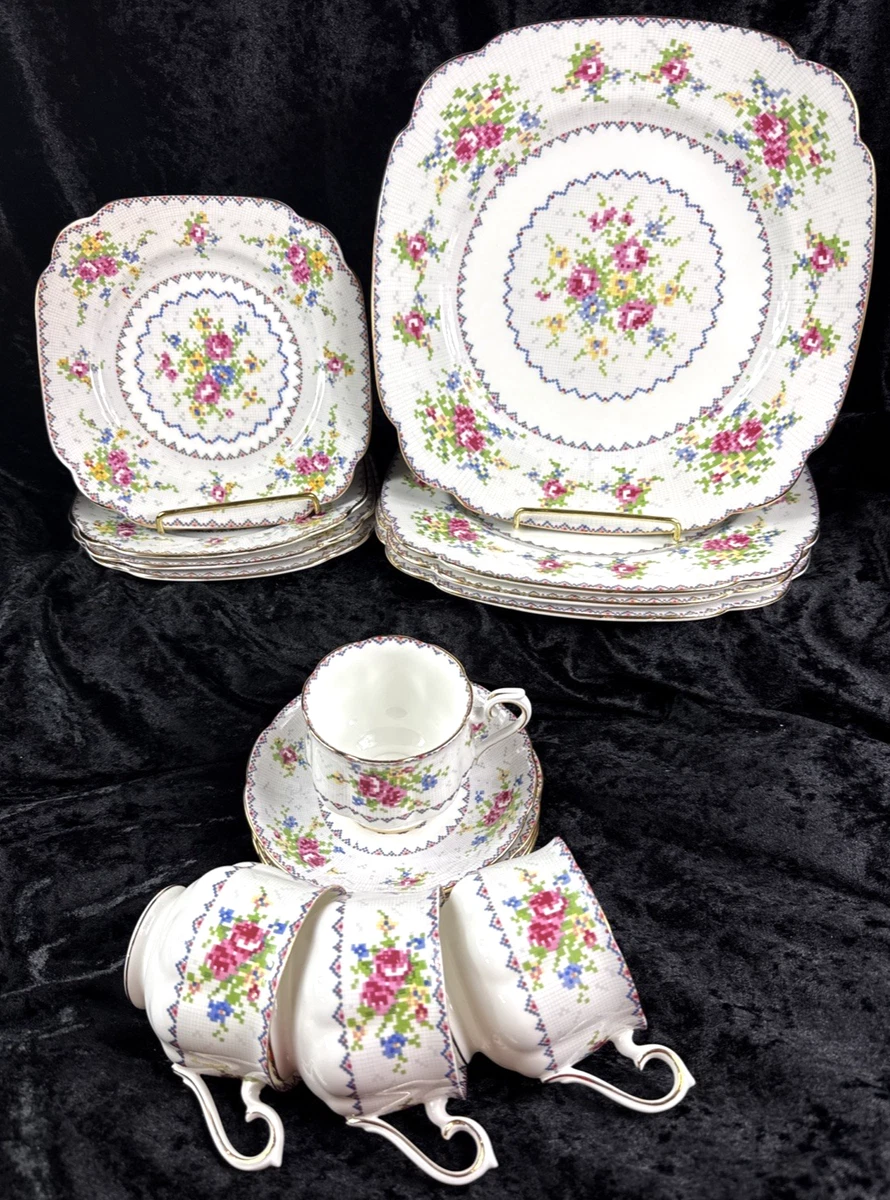 Royal Albert Petit Point for sale | eBay