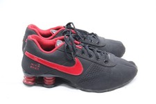 Nike Shox Deliver Running Shoes Mens Youth 7Y...