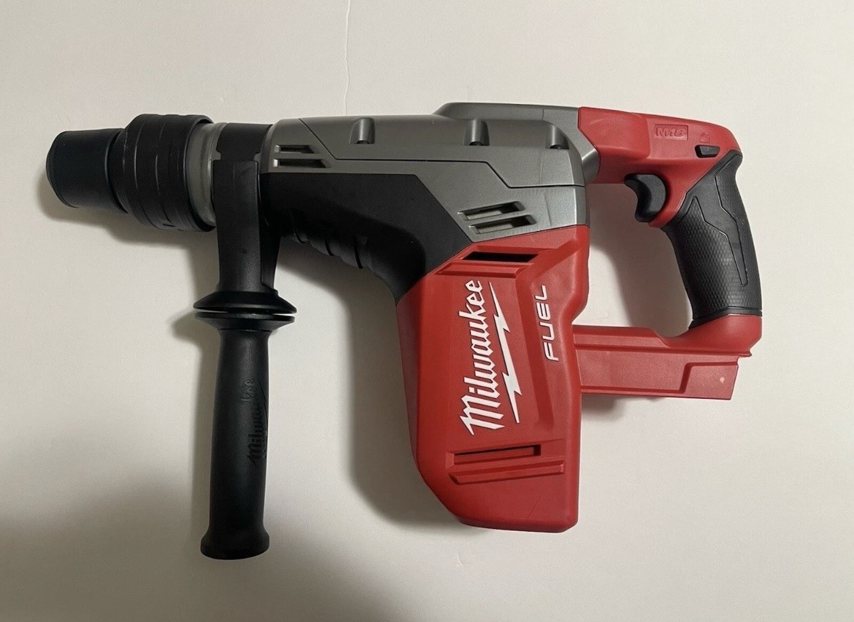Milwaukee 2717-20 M18 FUEL 1-9/16