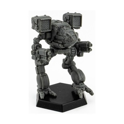 Catalyst Battletech 1:285 Timber Wolf/Mad Cat #13 NM