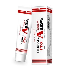 Retinol Pro Night Cream 30 gm