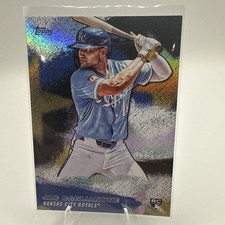 2026 Topps Series 1 - Stars of Mlb Jac Caglianone #SMLB-24 (RC)