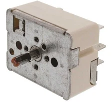 Exact Replacement Parts ERWB24T10025 Infinite Switch replaces GE WB24T10025