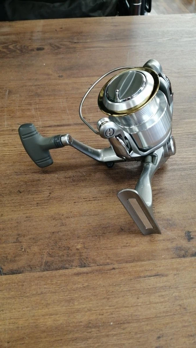 リール Daiwa TOURNAMENT-X 2000LBA Tournament ZX by Daiwa spinning reel. | Bass Fishing Reel Reviews