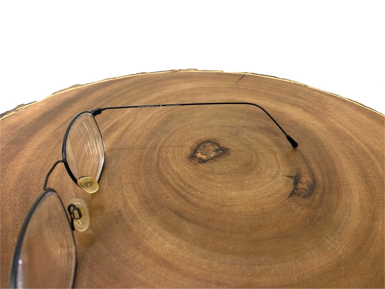 Neostyle Eyeglasses Frame College 12A 810 Black Metal Full Rim 50 18 mm Germany