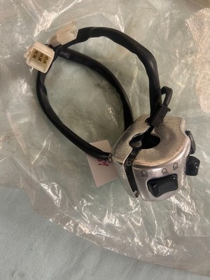 Lenkerschalter links 5JNH39720000 Yamaha BT 1100 Bulldog 2001-05 n RA-051 .