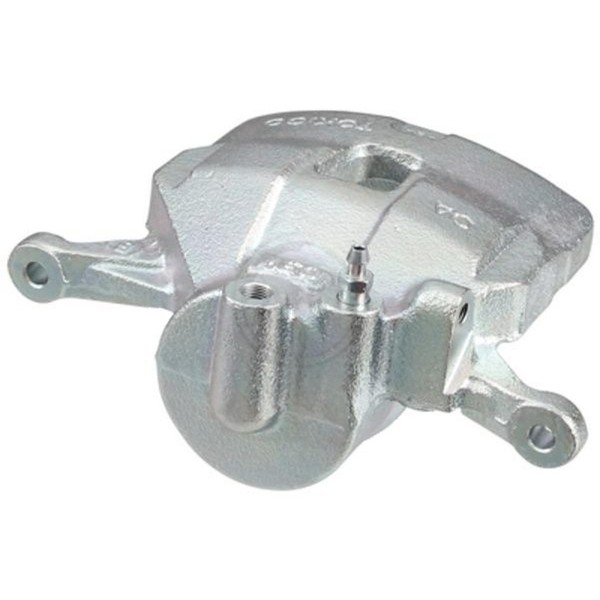Bremssattel 1 Kolben Ø 60 Mm Grauguss A.B.S. FüR Mitsubishi L200-image